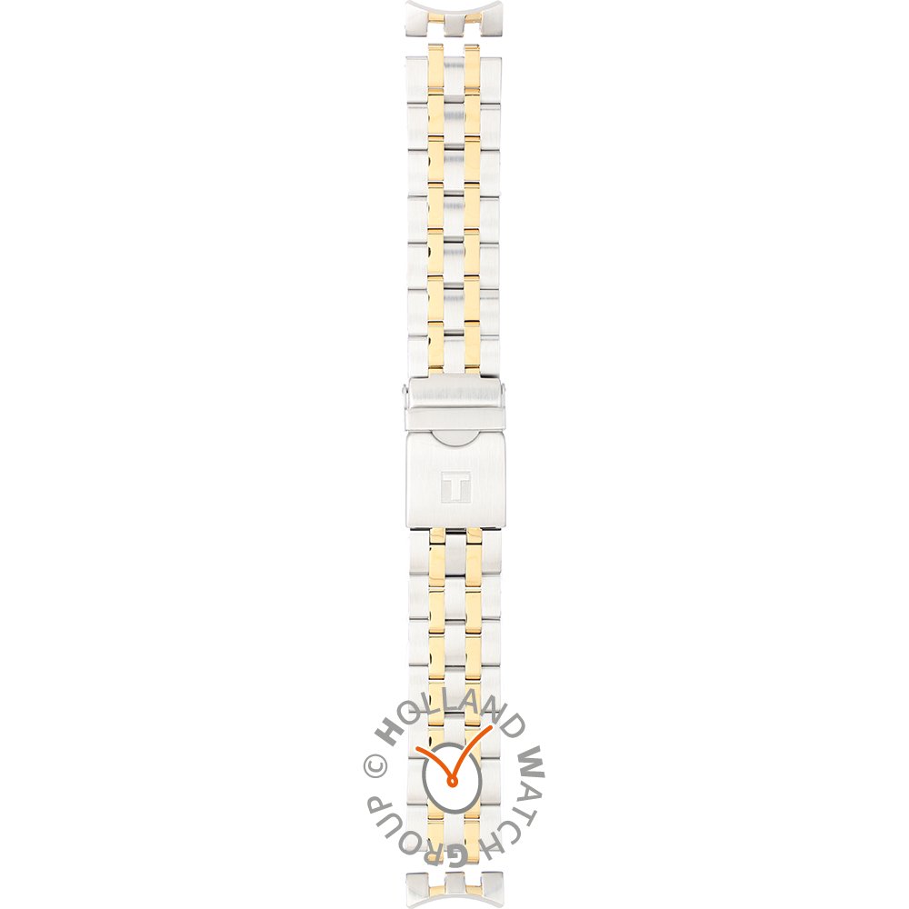 Tissot Straps T605043456 Sea Star Horlogeband