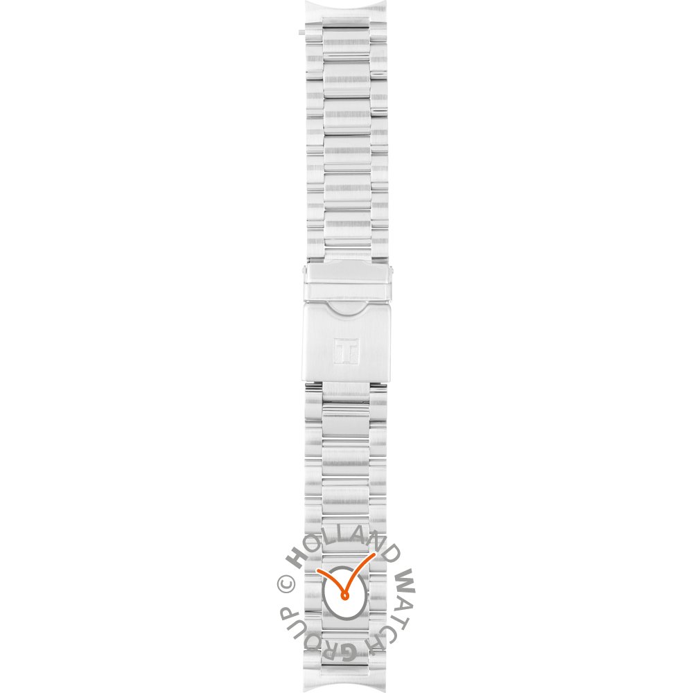 Tissot Straps T605026923 Sea-Touch Horlogeband