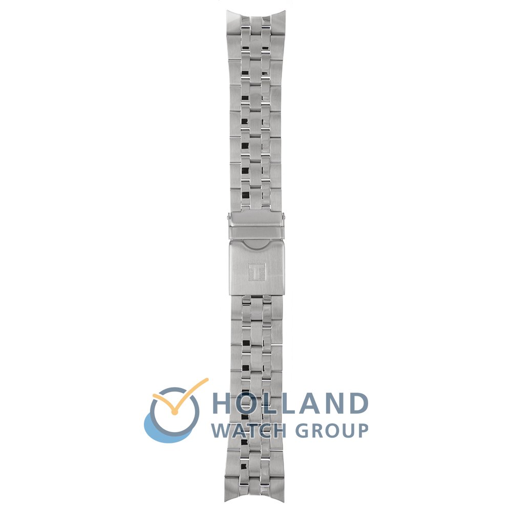 Tissot Straps T605031455 Seastar 1000 Horlogeband