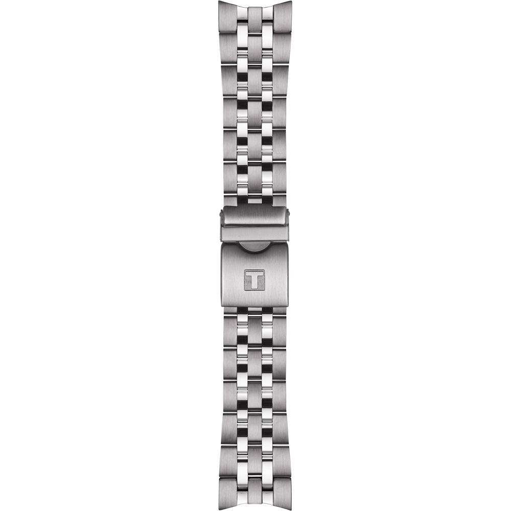 Tissot Straps T605035727 Seastar 1000 Horlogeband