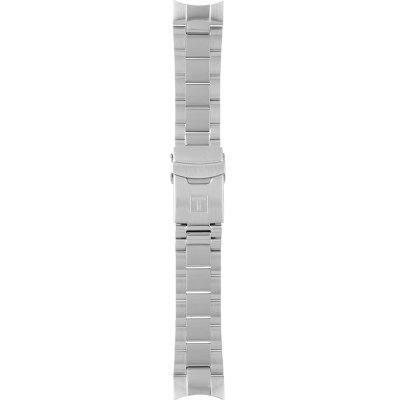 Tissot Straps T605044663 Seastar 1000 Horlogeband