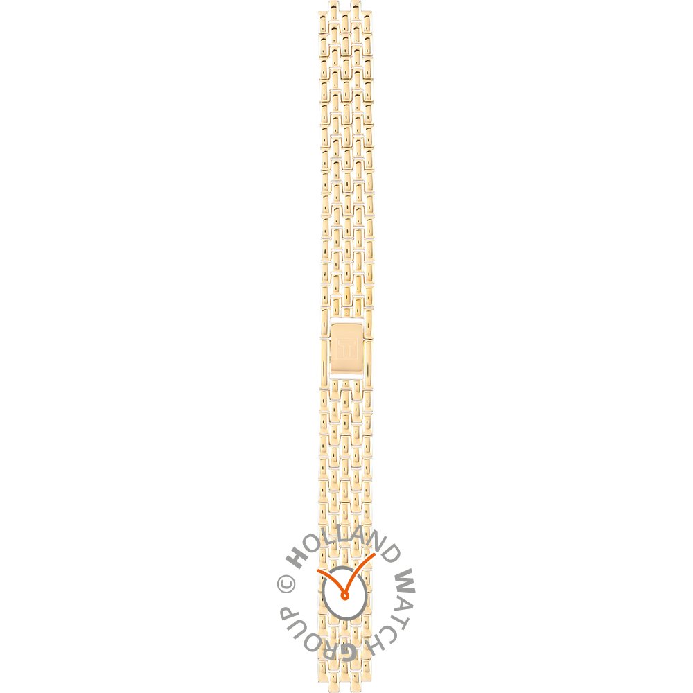 Tissot Straps T605014311 Seastar Elegance Horlogeband