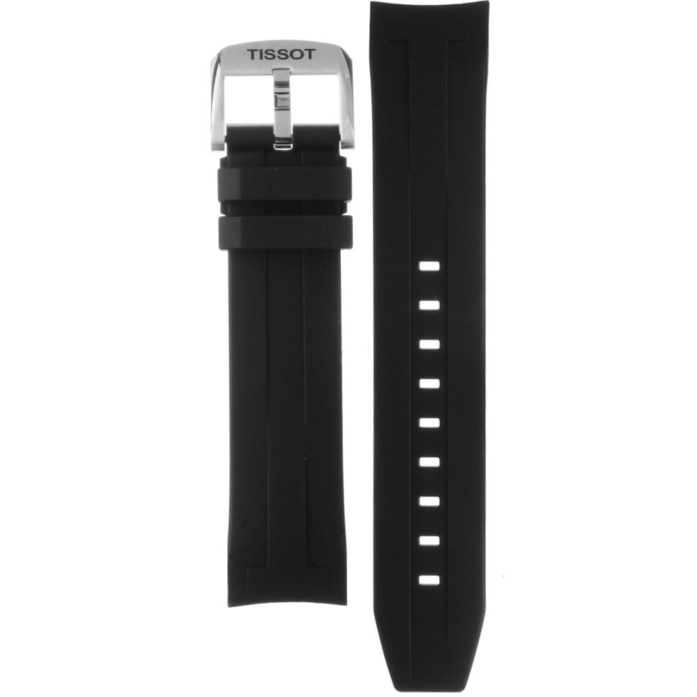 Tissot Straps T603042424 Seastar Horlogeband