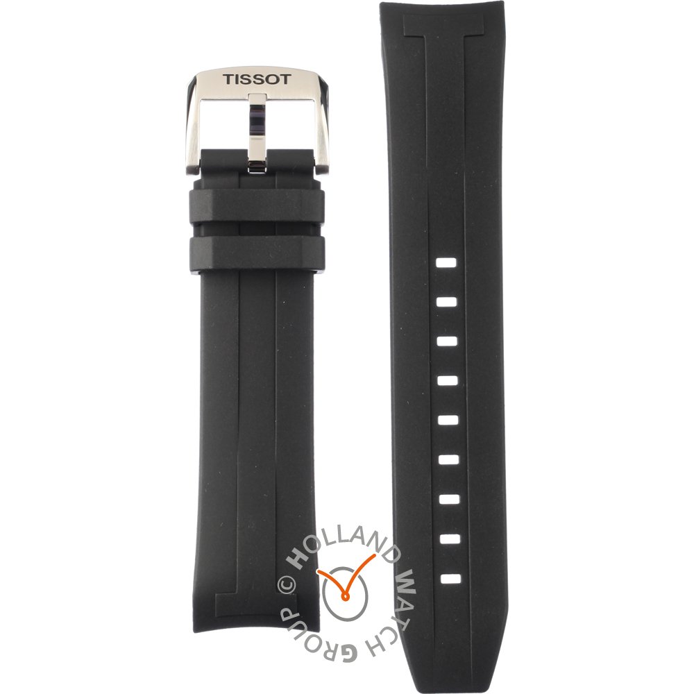 Tissot Straps T603042599 Seastar Horlogeband