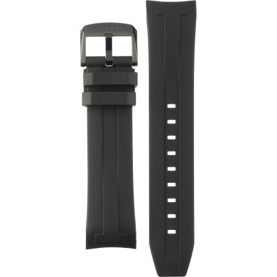 Tissot Straps T603042600 Seastar Horlogeband