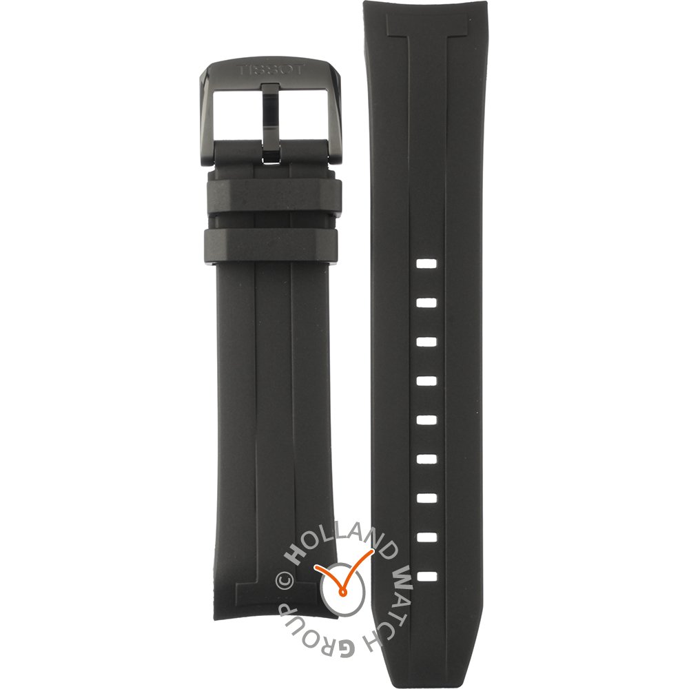 Tissot Straps T603042600 Seastar Horlogeband