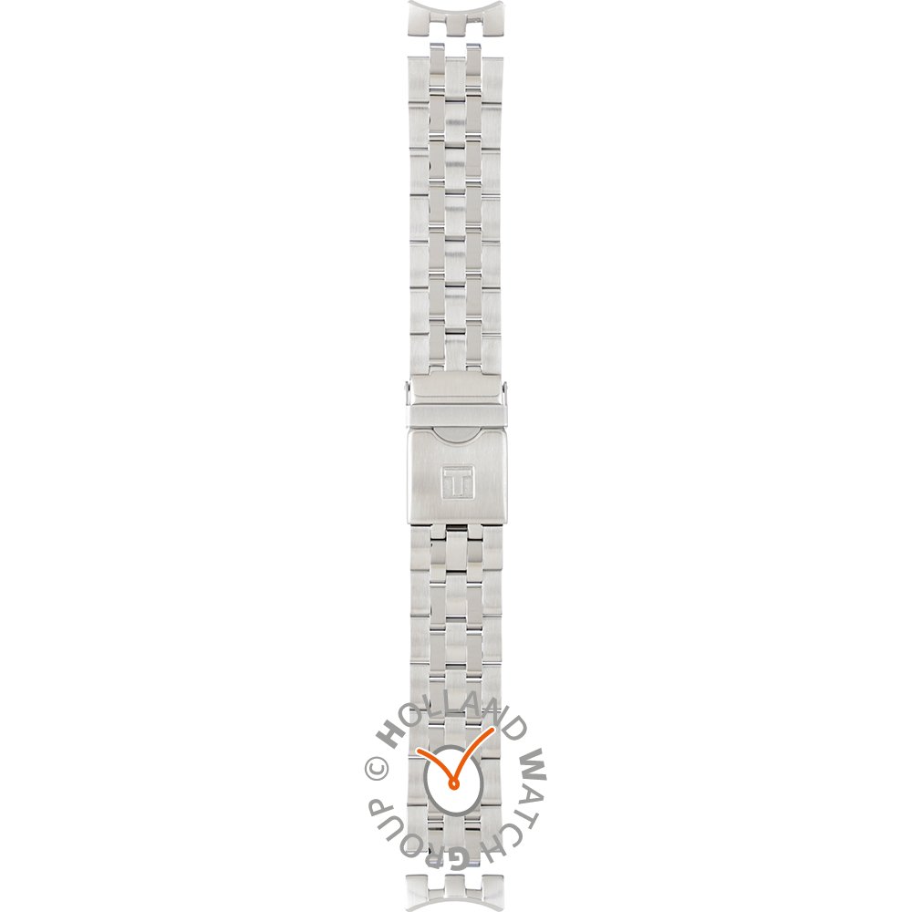 Tissot Straps T605042425 Seastar Horlogeband