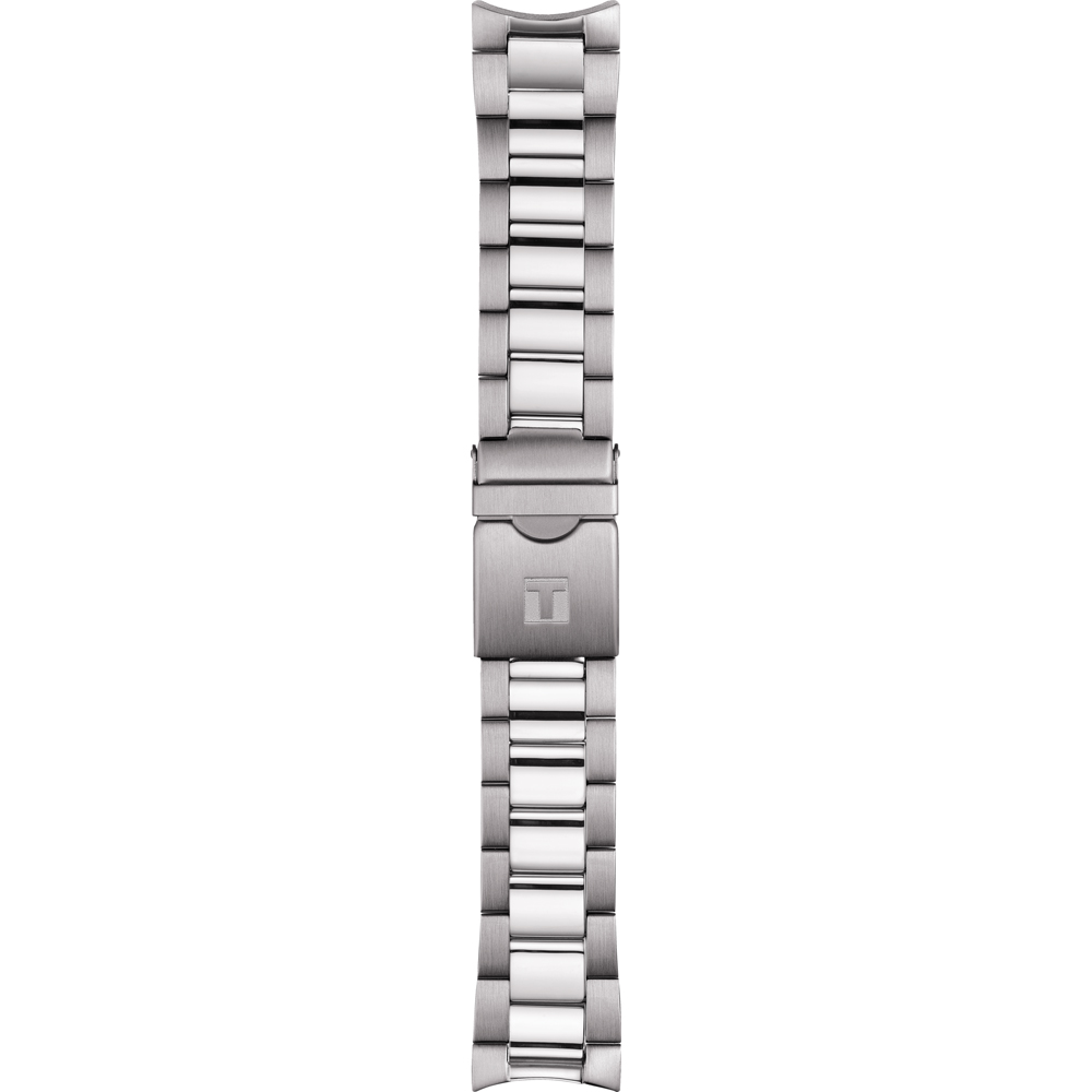 Tissot Straps T605042601 Seastar Horlogeband