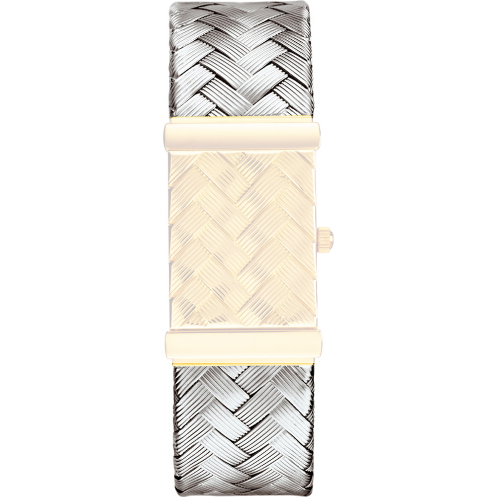 Tissot Straps T605021158 Secret Love Horlogeband