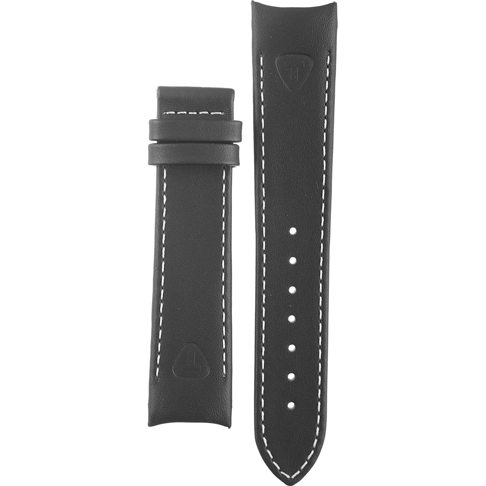 Tissot Straps T610014604 Silen-T Horlogeband