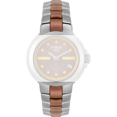 Tissot Straps T605017065 Spicy Horlogeband