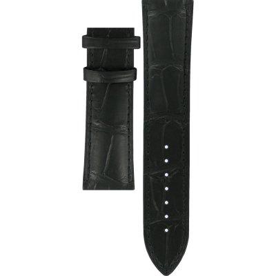 Tissot Straps T610031629 Squelette Horlogeband