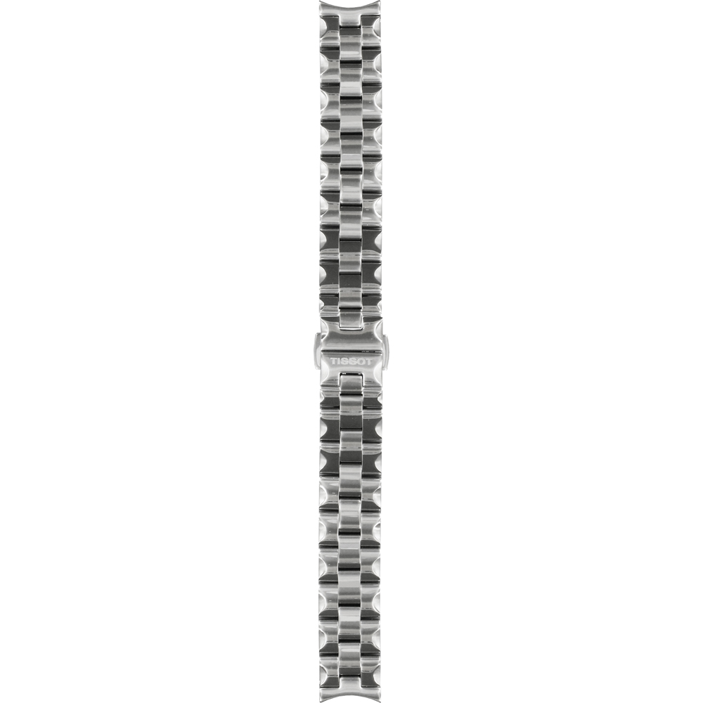 Tissot Straps T605027259 Stylis-T Horlogeband