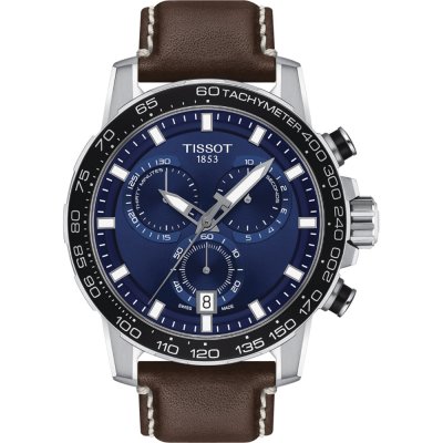 Tissot T-Sport T1256171604100 Supersport Chrono Horloge