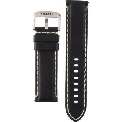 Tissot Straps T600044982 Supersport Chrono Horlogeband