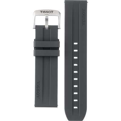 Tissot Straps T603047710 Supersport Horlogeband