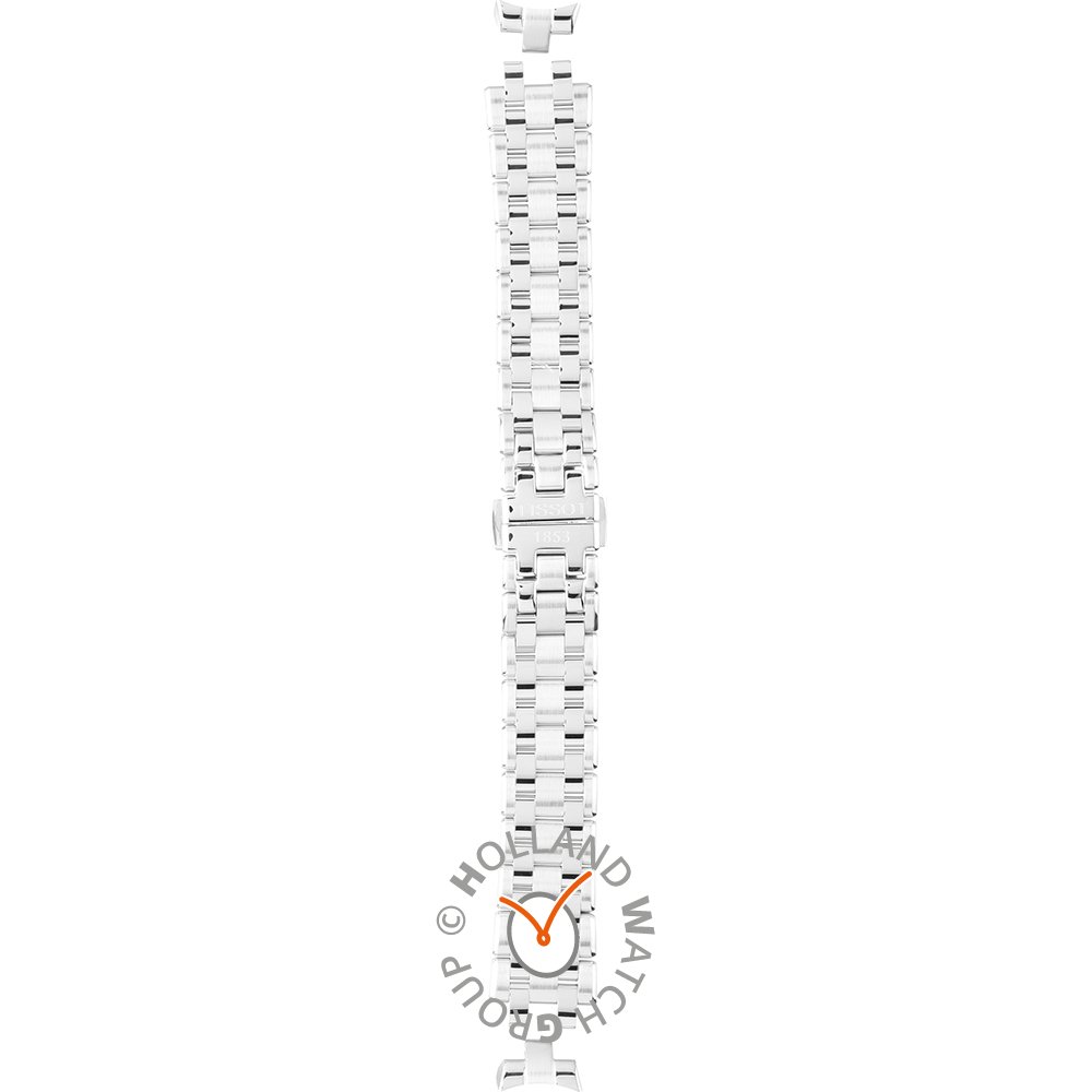 Tissot Straps T605034454 T-Lady Horlogeband