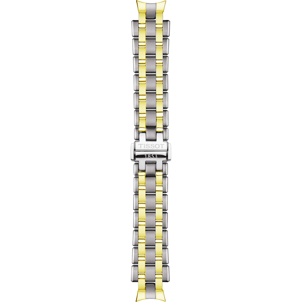 Tissot Straps T605034455 T-Lady Horlogeband