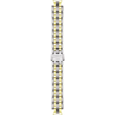 Tissot Straps T605036611 T-Lady Horlogeband