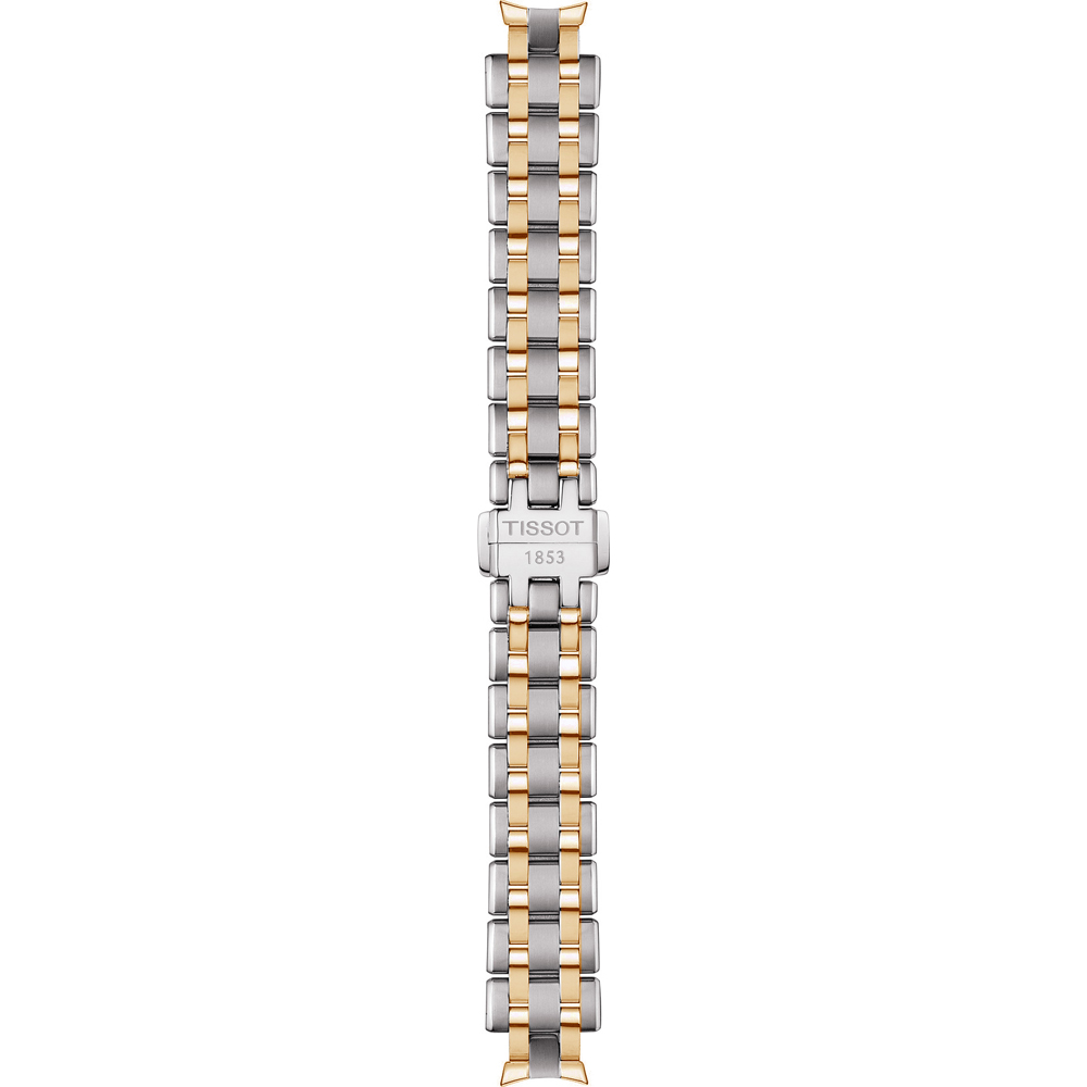 Tissot Straps T605036612 T-Lady Horlogeband