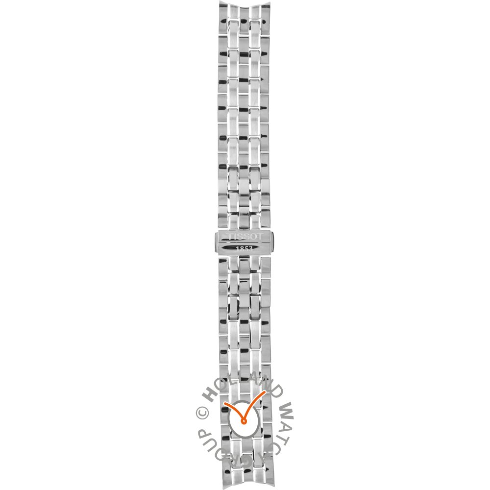 Tissot Straps T605014321 T-Lord Horlogeband