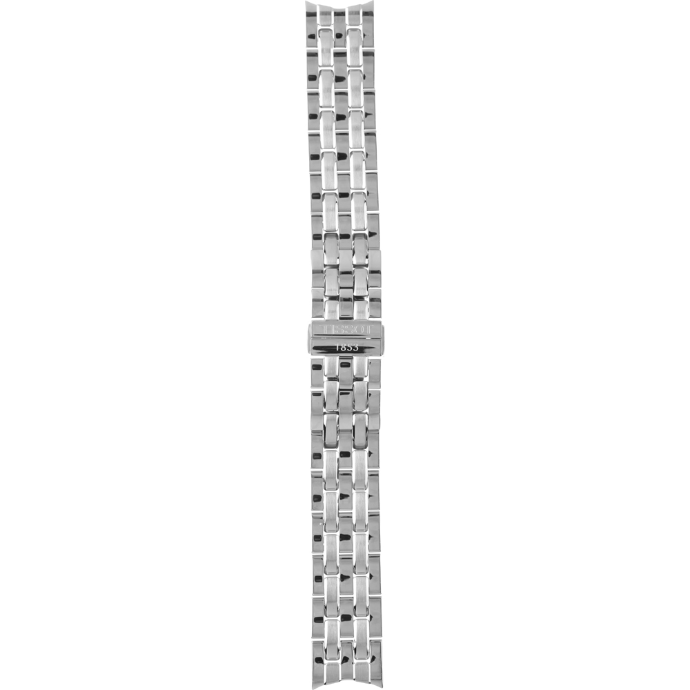 Tissot Straps T605014322 T-Lord Horlogeband
