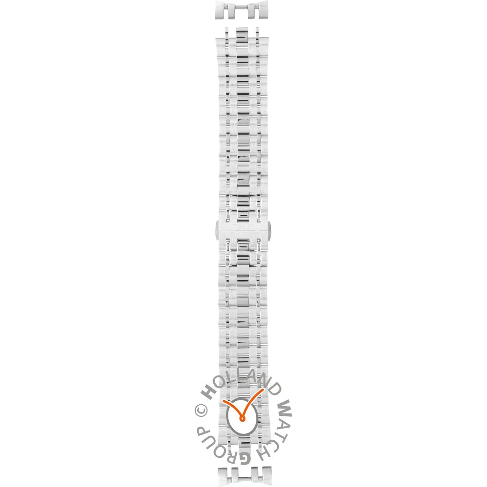 Tissot Straps T605030303 T-Lord Horlogeband