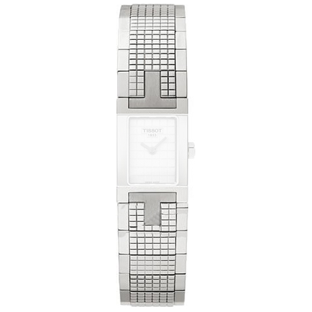 Tissot Straps T605014127 T-Minisquare Horlogeband