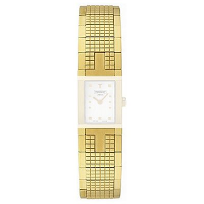 Tissot Straps T605014131 T-Minisquare Horlogeband