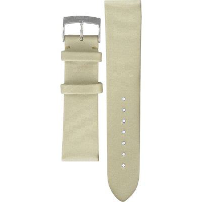 Tissot Straps T603025357 T-Moments ll Horlogeband
