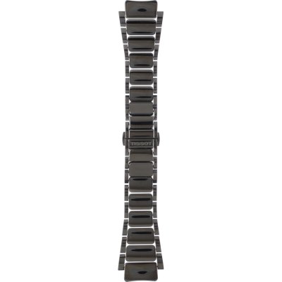 Tissot Straps T605027375 T-Moments ll Horlogeband