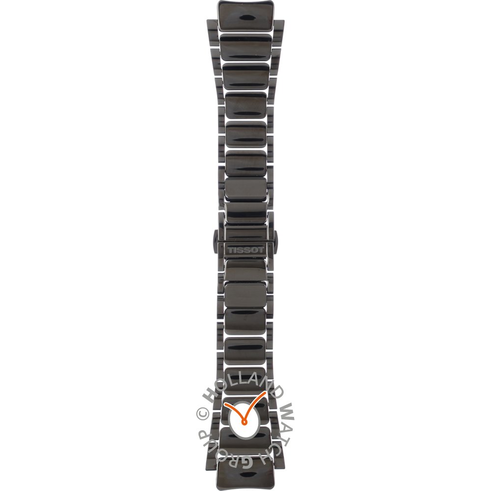 Tissot Straps T605027375 T-Moments ll Horlogeband