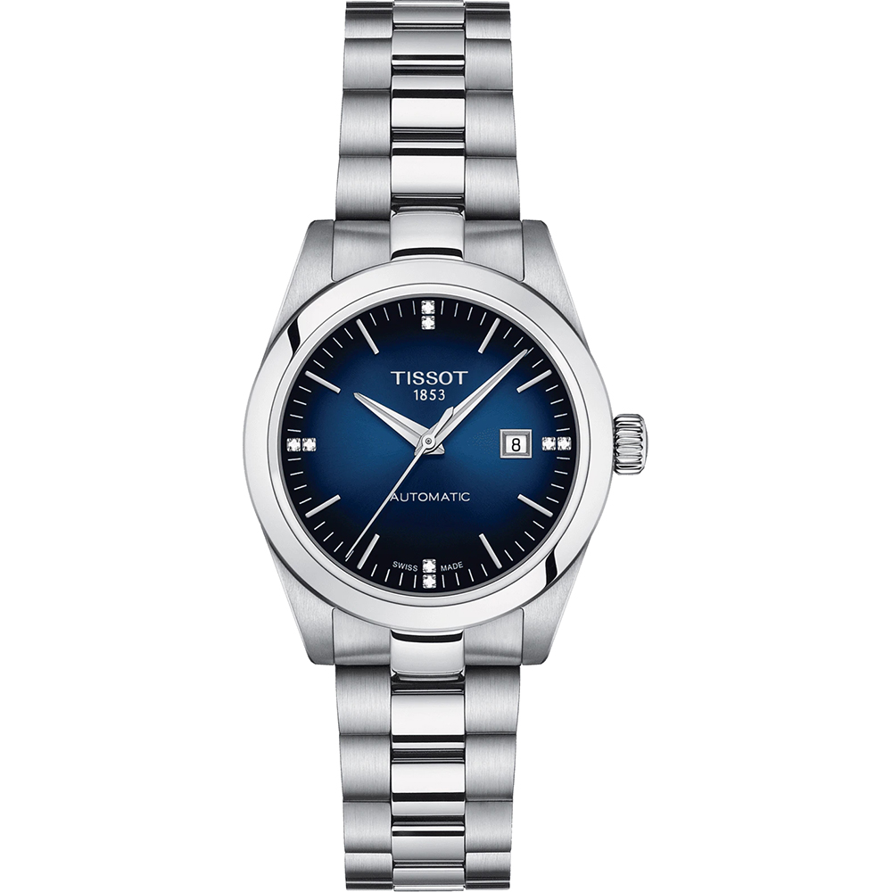 Tissot T-Lady T1320071104600 T-My Lady Horloge