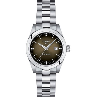 Tissot T-Lady T1320071109600 T-My Lady horloge