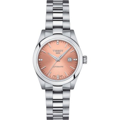 Tissot T-Lady T1320071133600 T-My Lady horloge