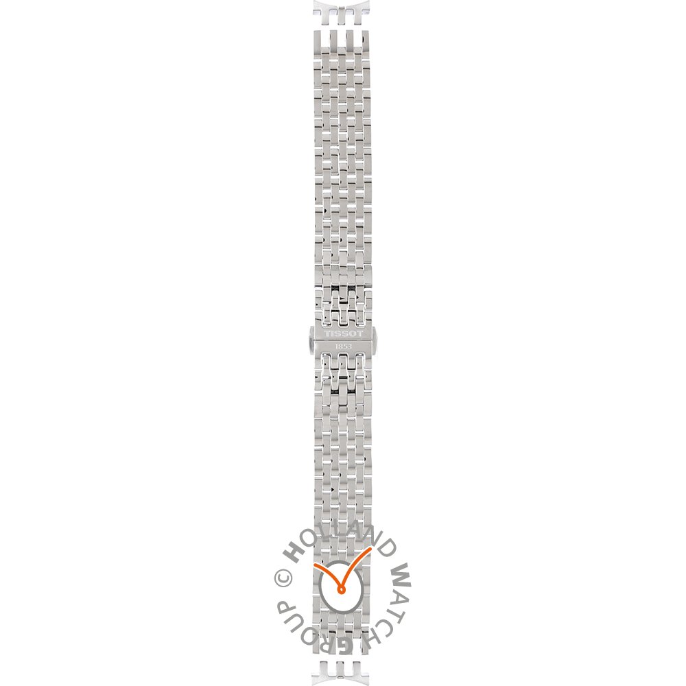 Tissot Straps T605028314 T-One Horlogeband