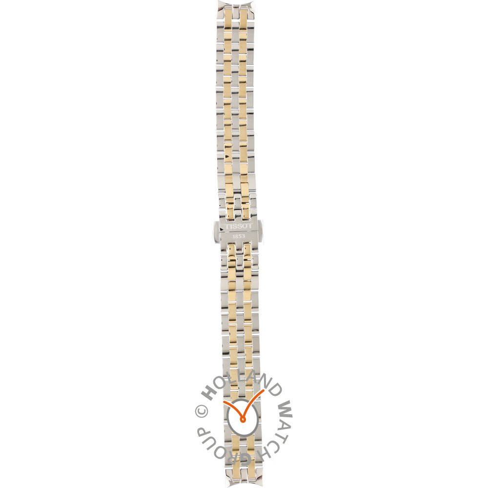 Tissot Straps T605031991 T-One Horlogeband