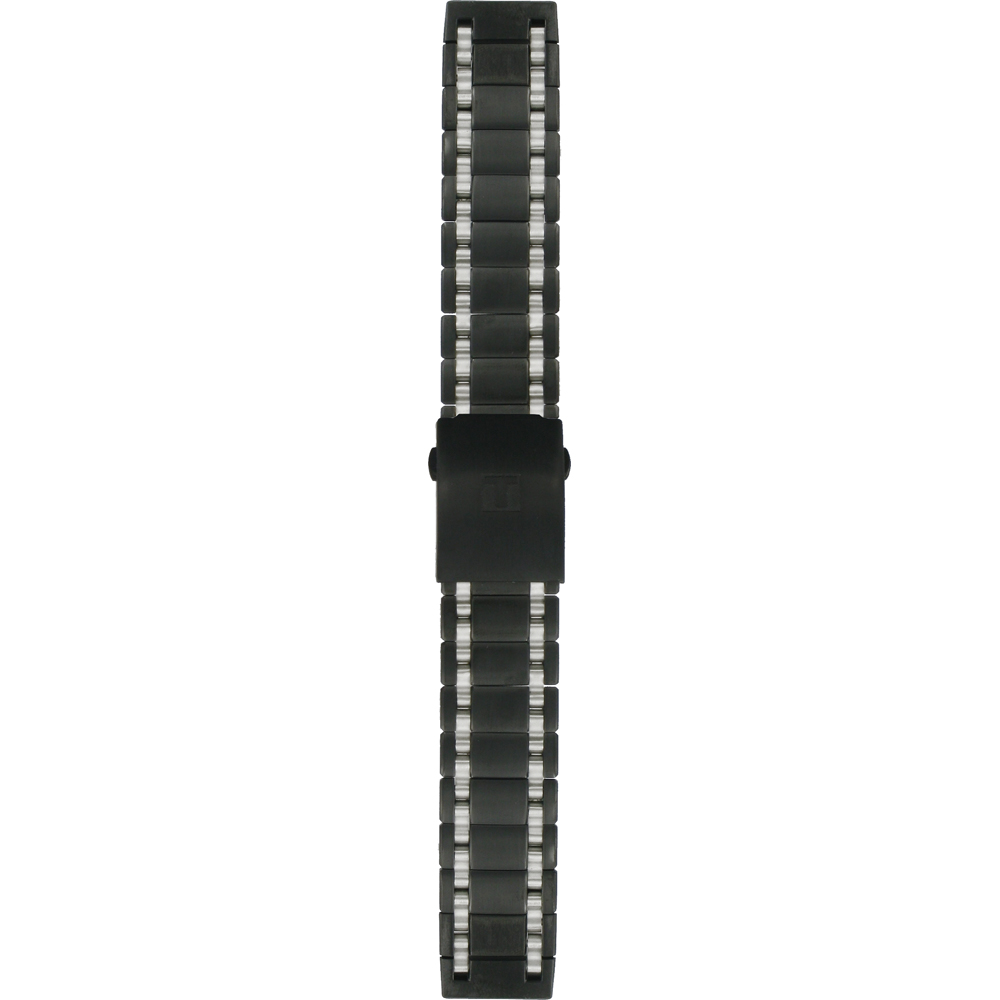 Tissot Straps T605024834 T-Race ll Horlogeband