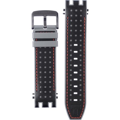 Tissot Straps T603045129 T-race Marc Marquez 2020 Horlogeband