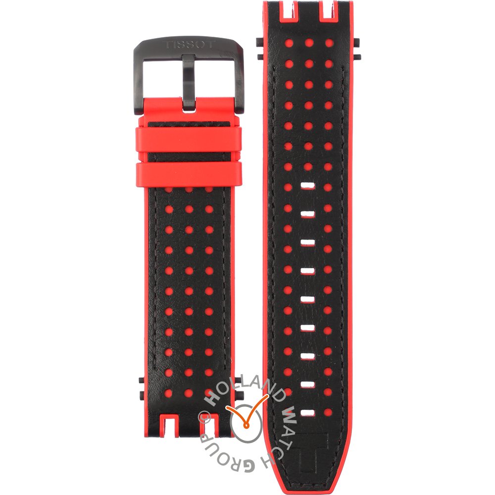 Tissot Straps T603045116 T-RACE MOTOGP Horlogeband