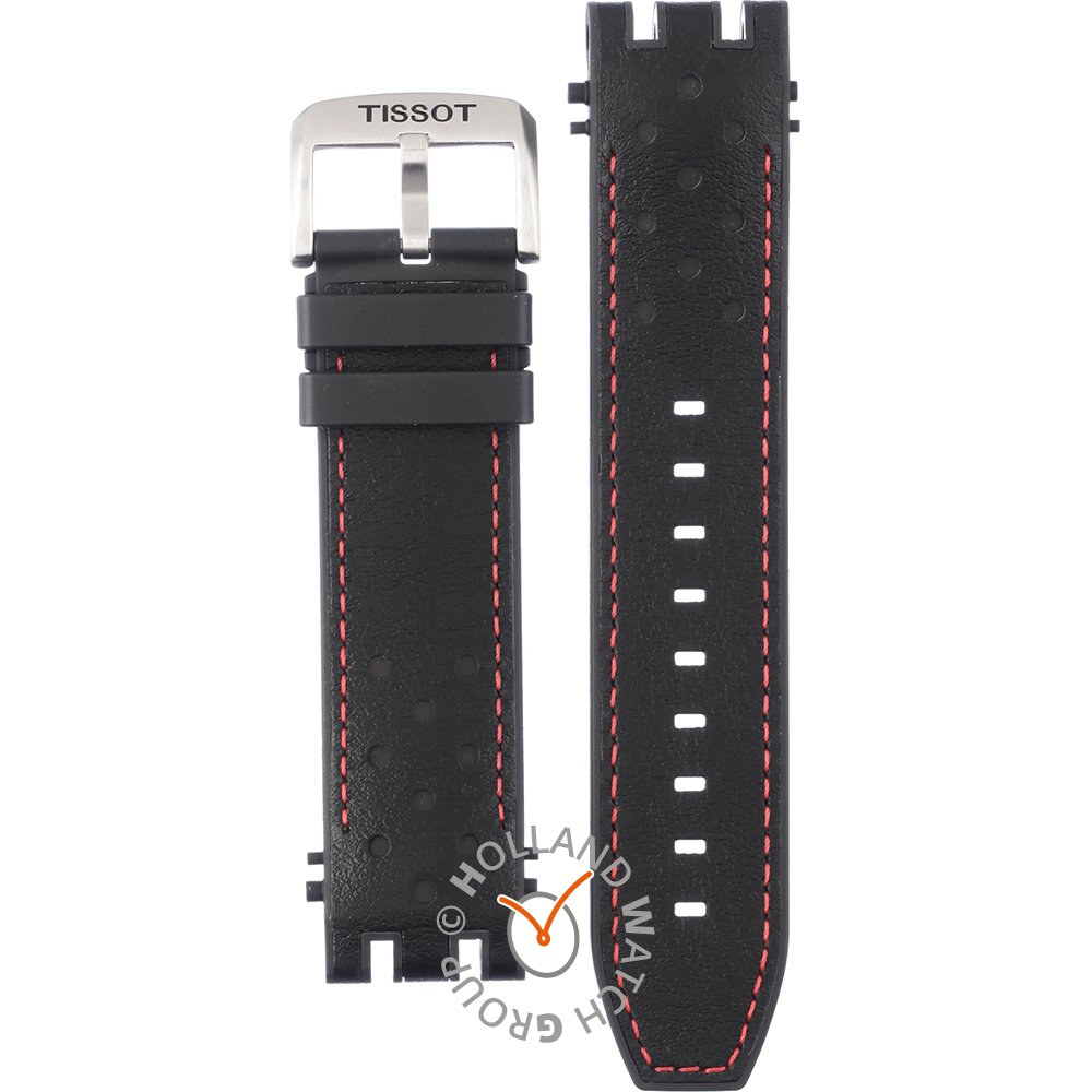 Tissot Straps T603045025 T-Race MotoGP? Horlogeband