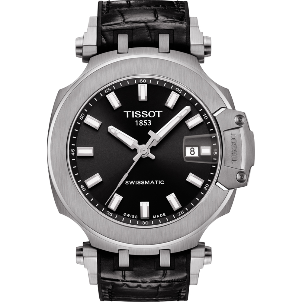 Tissot T-Sport T1154071705100 T-Race horloge