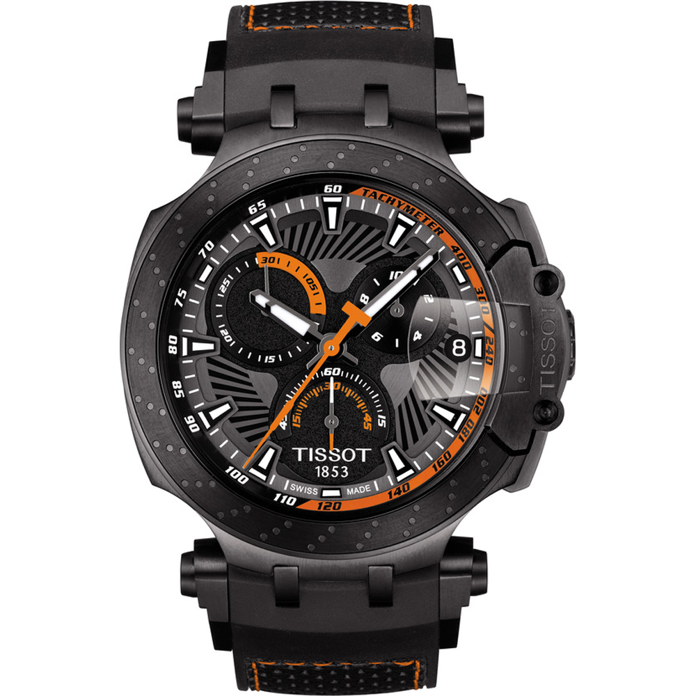 Tissot T-Sport T1154173706105 T-Race Horloge