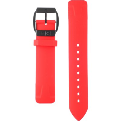 Tissot Straps T603035320 T-Race Horlogeband