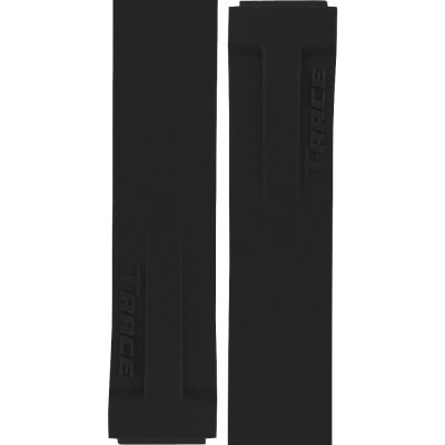 Tissot Straps T610031512 T-Race Horlogeband