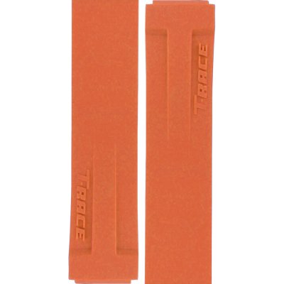 Tissot Straps T610031515 T-Race Horlogeband