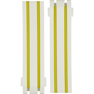 Tissot Straps T610039651 T-Race Horlogeband