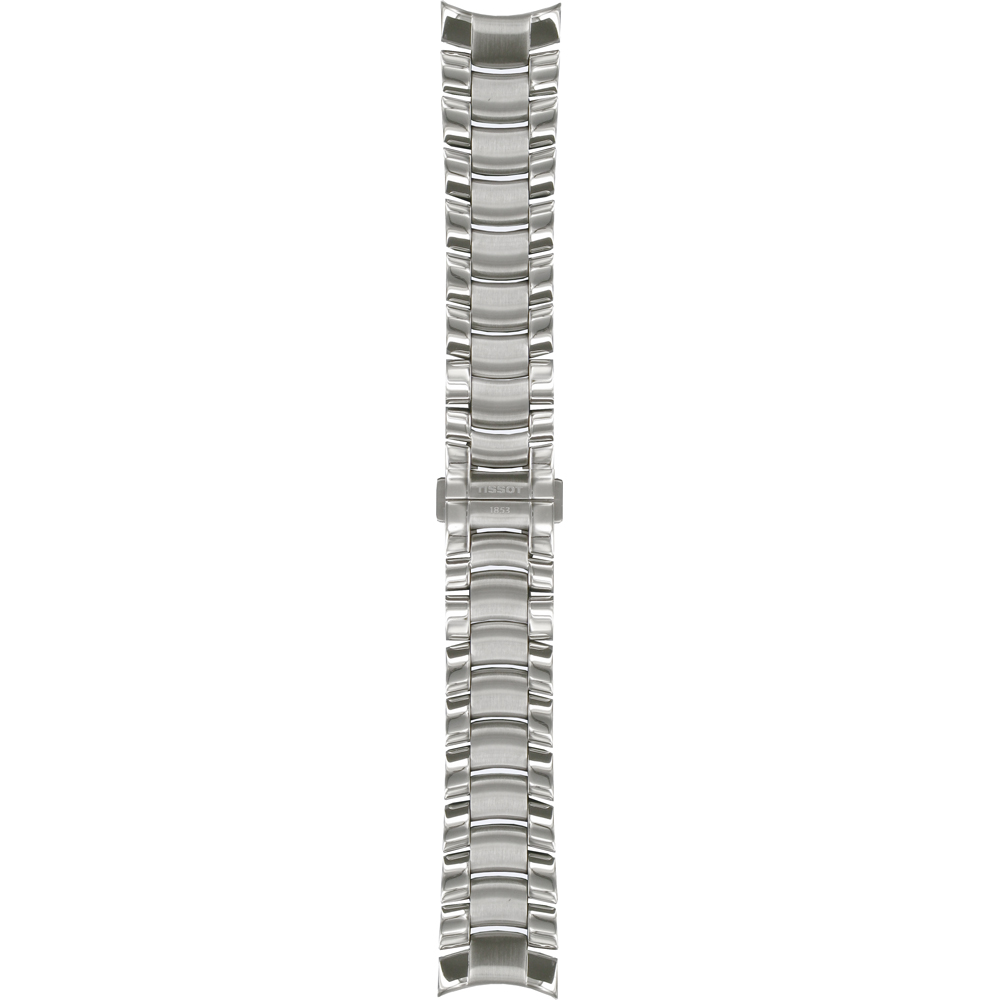 Tissot Straps T605027198 T-Racing Horlogeband