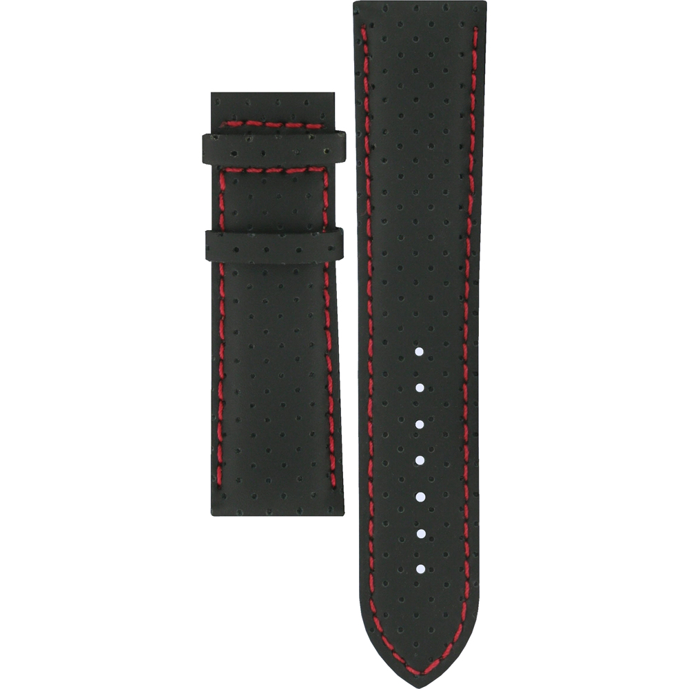 Tissot Straps T610027201 T-Racing Horlogeband