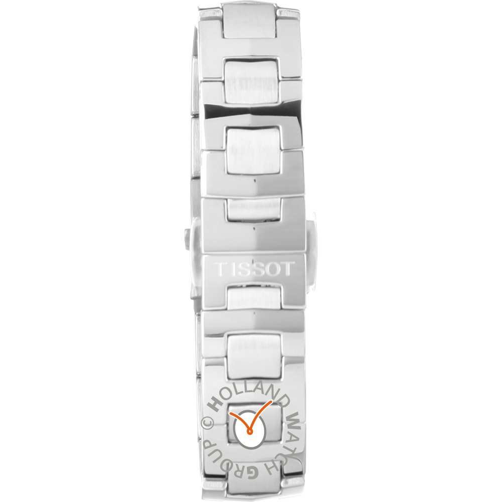 Tissot Straps T605014117 T-Round Lady Horlogeband